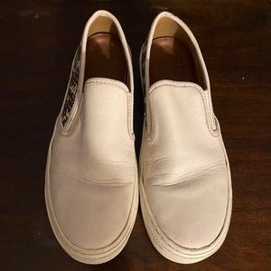 Coach Slip-On Sneaker